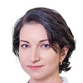 Багдуева Зульфия Шамиловна