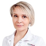 Алентьева Екатерина Валерьевна