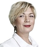 Зайцева Наталья Викторовна