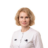 Румянцева Ульяна Викторовна