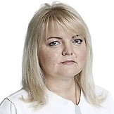 Гудкова Светлана Анатольевна