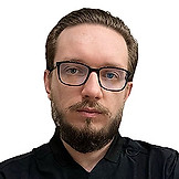 Мороз Александр Николаевич