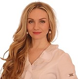 Потий Елена Владимировна
