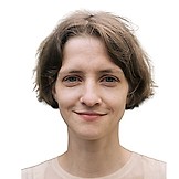 Лосева Софья Владимировна