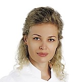Попова Юлия Юрьевна