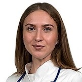 Ганеева Гюзель Тахировна