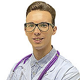 Кузьмин Артем Игоревич