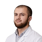 Куджаев Марат Аладинович