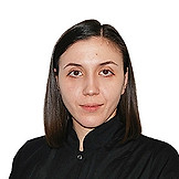 Миронова Мария Константиновна
