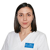 Миронова Мария Константиновна