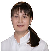 Азарова Эльвира Викторовна