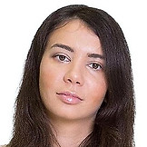 Лабутьева Ирина Сергеевна