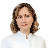 Акулинина Ирина Николаевна
