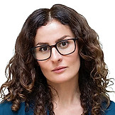 Абаева Залина Хасанбековна 