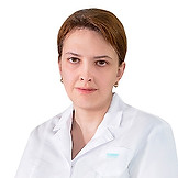Панфилова Татьяна Андреевна