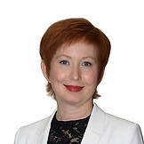 Иванова Елена Юрьевна