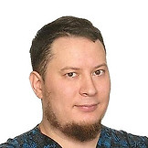 Майненгер Максим Сергеевич