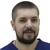 Анисонян Сергей Гарриевич