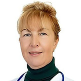 Гурина Маргарита Валентиновна