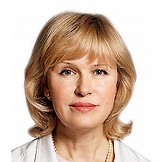 Уланова Ирина Николаевна