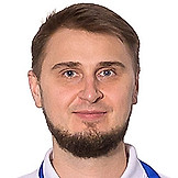 Бучинский Максим Александрович