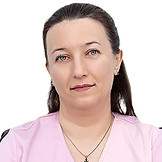 Новыш Мария Владимировна