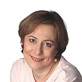 Смолина Светлана Владимировна