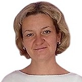 Панкова Ирина Викторовна