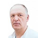 Амирханов Иман Магомедович