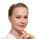 Бацюсь Ирина Васильевна