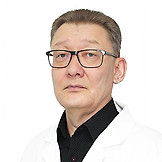 Мартынов Олег Иванович