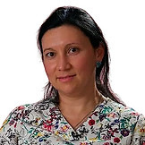 Петухова Анастасия Борисовна
