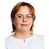 Леоненко Александра Владимировна