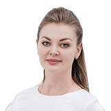 Халина Елена Сергеевна