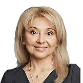 Мосейко Регина Альфредовна
