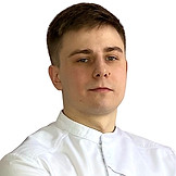 Дымкович Станислав Валерьевич