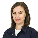Гацкова Наталья Владимировна
