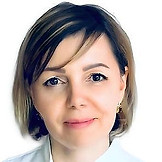 Скрипка Татьяна Борисовна