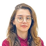 Хелло Катрин Мохамедовна