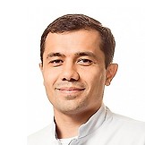 Тагиев Марат Сократович