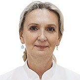 Сапроненкова Ольга Алексеевна