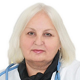 Шабанова Лидия Андреевна