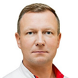 Куприков Сергей Викторович