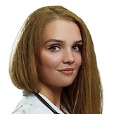 Глазова Мария Михайловна