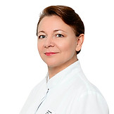 Каршиева Анна Валерьевна