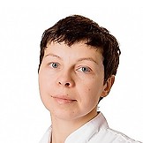 Рыбникова Ольга Федоровна