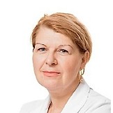 Чернышева Елена Федоровна