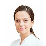 Калимеева Елена Юрьевна