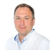 Абдуллин Искандер Ильфакович