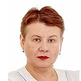 Григоренко Елена Владимировна